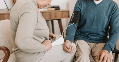 Blutdruck bei Frauen nach Alter: Tabelle
