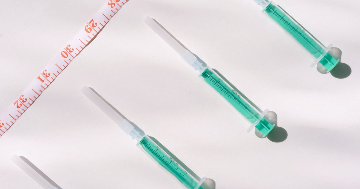 Abnehmspritze bei Diabetes Typ 2: Wirkung
