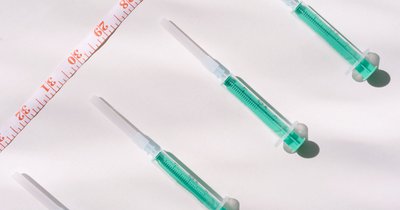 Abnehmspritze bei Diabetes Typ 2: Wirkung