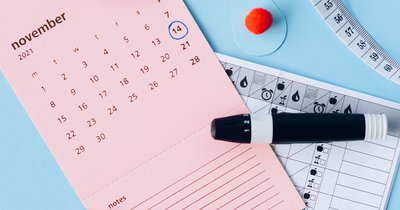 Diabetes Typ 2 durch Gewichtsabnahme heilen?