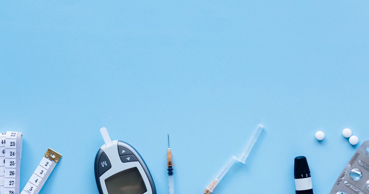 Diabetes-Medikament zum Abnehmen: Optionen