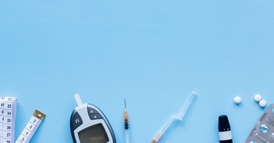 Diabetes-Medikament zum Abnehmen: Optionen