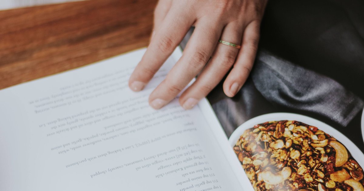 Kochbuch Cholesterin senken: Rezeptideen