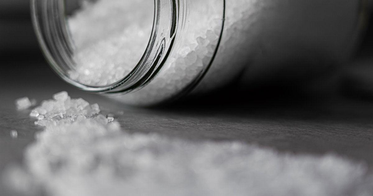 Cholesterin senken mit Schüssler Salze: Anwendung
