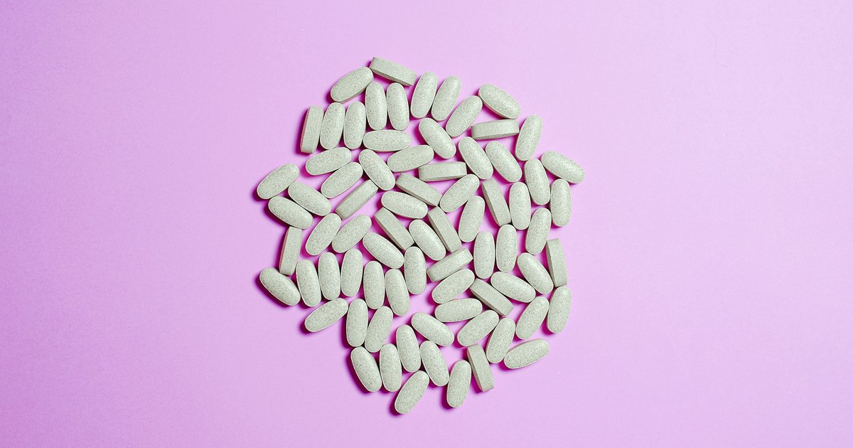Magnesium bei Diabetes Typ 2: Welches wählen?