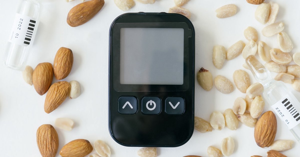 Welches Magnesium bei Diabetes Typ-2 sinnvoll?