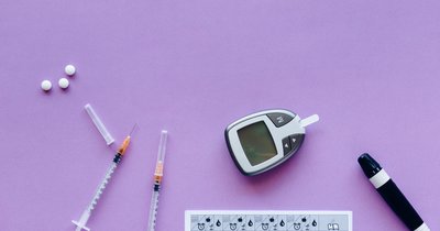 Medikament bei Diabetes Typ 2: Übersicht