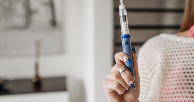 Abnehmspritze Diabetes Typ 2: Wirkungsweise