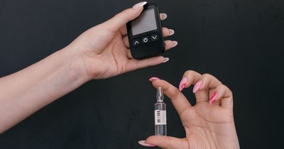 Abnehmspritze bei Diabetes Typ-2: Anwendung