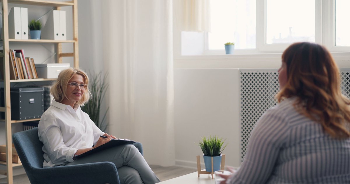 Depression Therapie in der Nähe: Finden und Buchen