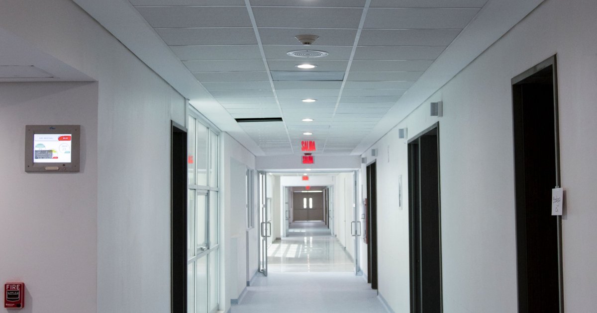 Depression Therapie Klinik: Stationäre Behandlung